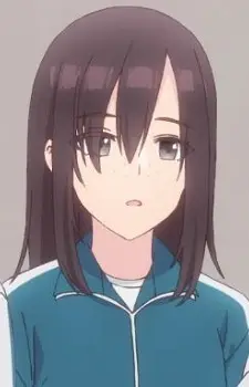 Gambar Karakter Anime: Kuwahara