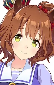 Gambar Karakter Anime: Aston Machan