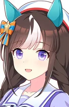 Gambar Karakter Anime: Hokko Tarumae