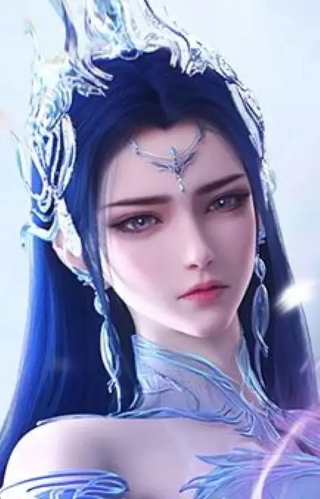 Gambar Karakter Anime: Changong Ye