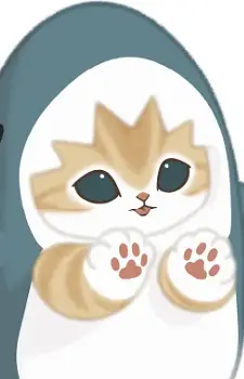 Gambar Karakter Anime: Same-nyan