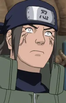 Gambar Karakter Anime: Iroha Hyuuga