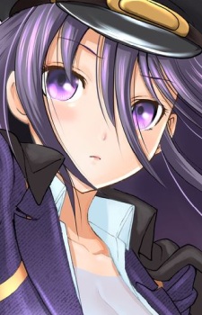 Gambar Karakter Ayame Kido