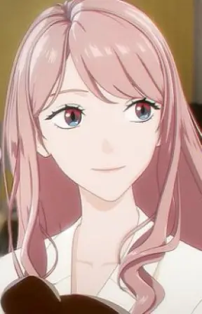 Gambar Karakter Anime: Myohee Ki