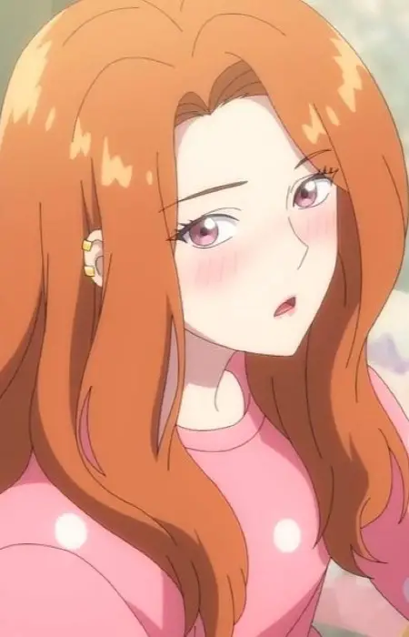 Gambar Karakter Anime: Yi-ra Choi