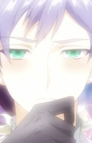 Gambar Karakter Knight Captain