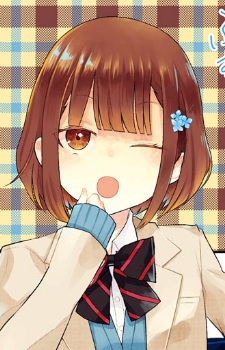 Gambar Karakter Airi Tanaka