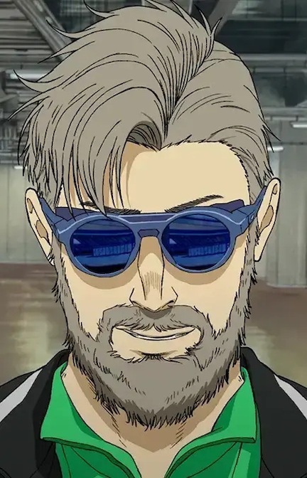 Gambar Karakter Kaidou