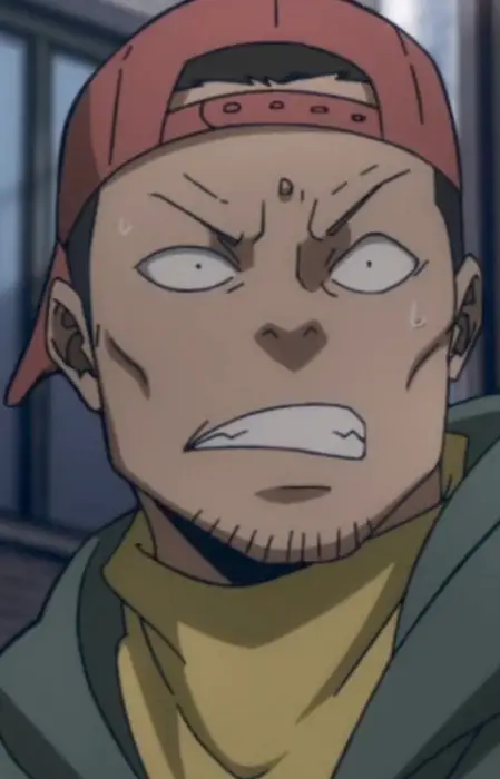 Gambar Karakter Anime: Ichirou Hotta