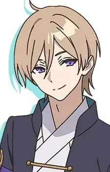Gambar Karakter Anime: Koto Okkoteru