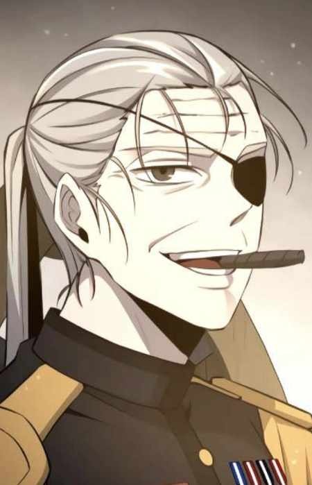 Gambar Karakter Jupiter