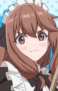 Gambar Karakter Anime: Till