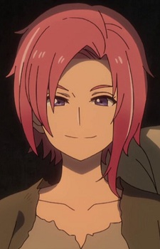 Gambar Karakter Anime: Mithilda