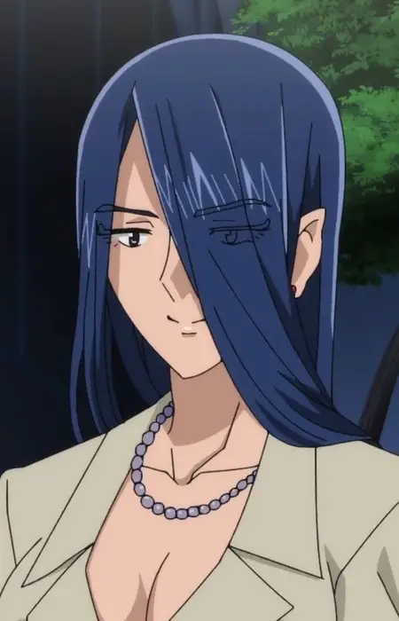 Gambar Karakter Anime: Kuis Panta