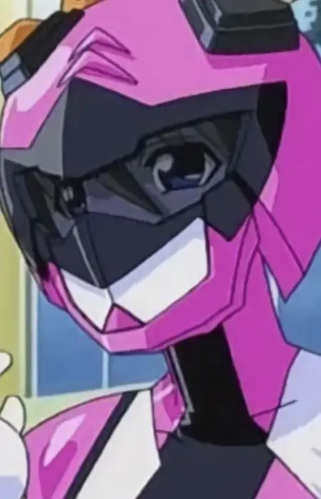 Gambar Karakter Anime: Daiten Twin Cinemas 2