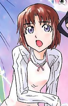 Gambar Karakter Kanae Hiranuma