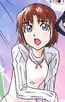 Gambar Karakter Anime: Kanae Hiranuma
