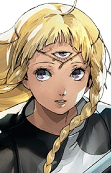 Gambar Karakter Euphausia Etoreika