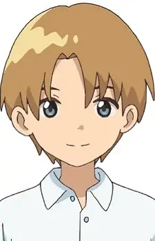 Gambar Karakter Anime: Shouta Seo