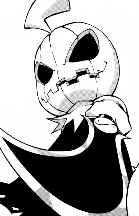 Gambar Karakter Anime: Fergus