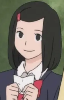 Gambar Karakter Anime: Kana Nakatani