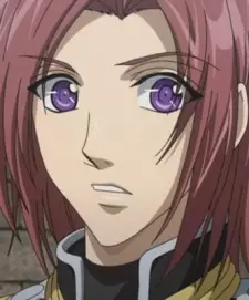 Gambar Karakter Anime: Carlyle