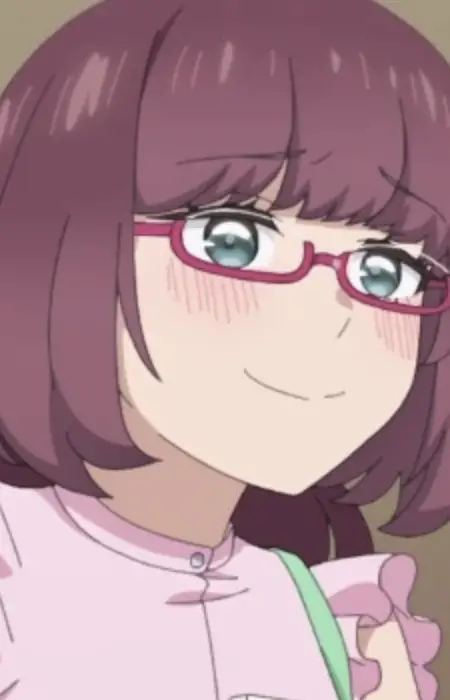 Gambar Karakter Anime: Sakuramochi