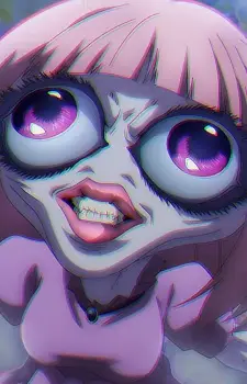 Gambar Karakter Anime: Kirika-chan