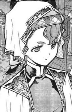 Gambar Karakter Cauicha Hozanyk