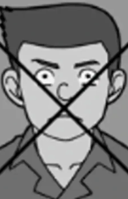 Gambar Karakter Anime: Ichirou Suzuki