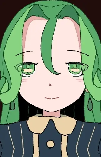 Gambar Karakter Anime: Sui Higure