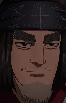 Gambar Karakter Anime: Oskeporo