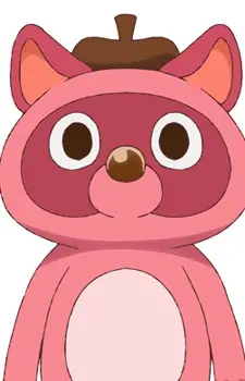 Gambar Karakter Anime: Pokota