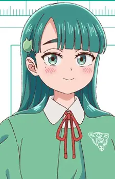 Gambar Karakter Anime: Kokoro Fujimori