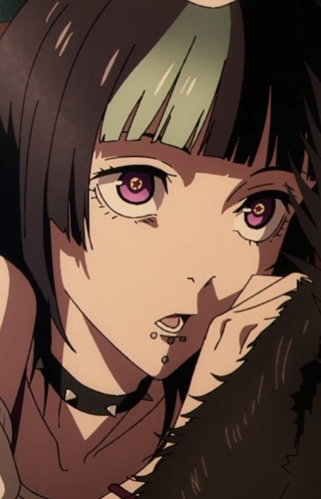 Gambar Kirara Hoshi