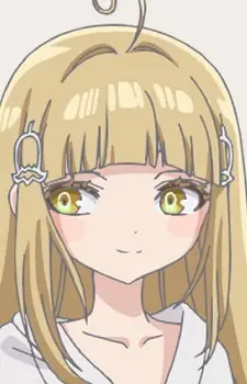 Gambar Karakter Anime: Riko