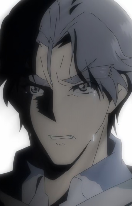 Gambar Karakter Mugenkai Jikuu