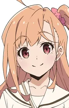 Gambar Karakter Anime: Polka Takahashi