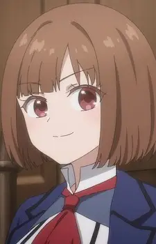 Gambar Karakter Anime: Estella