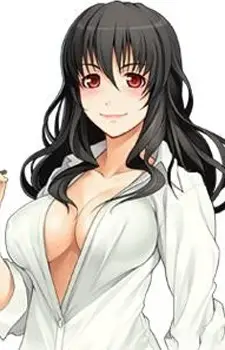 Gambar Karakter Anime: Arided