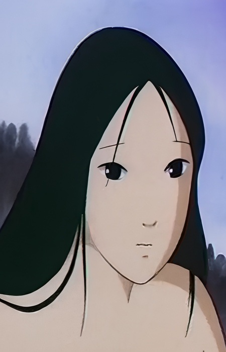 Gambar Karakter Tatsuyo Tatsunoko