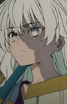 Gambar Karakter Anime: Asclepius