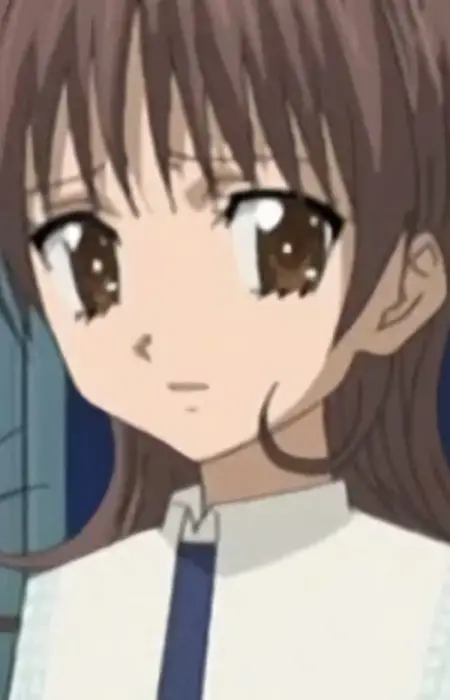 Gambar Karakter Anime: Lalawell