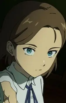 Gambar Karakter Anime: Iri