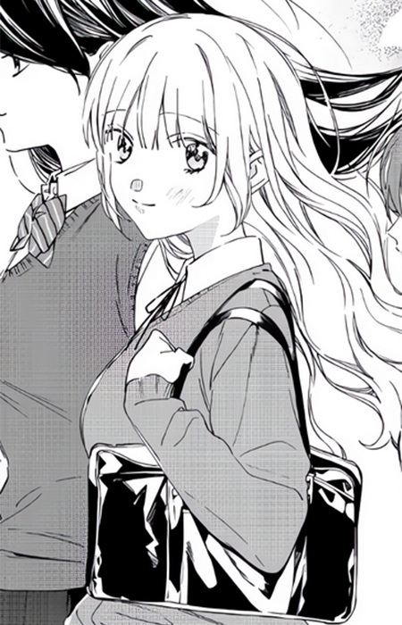 Gambar Karakter Misa Watanabe