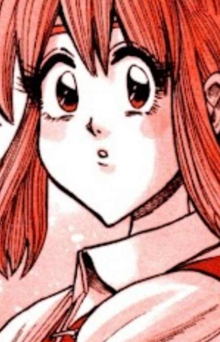 Gambar Karakter Emma