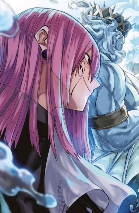 Gambar Karakter Domina Blowlive