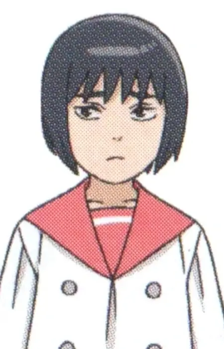 Gambar Karakter Anime: Nonoko