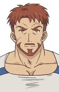 Gambar Karakter Anime: Bals