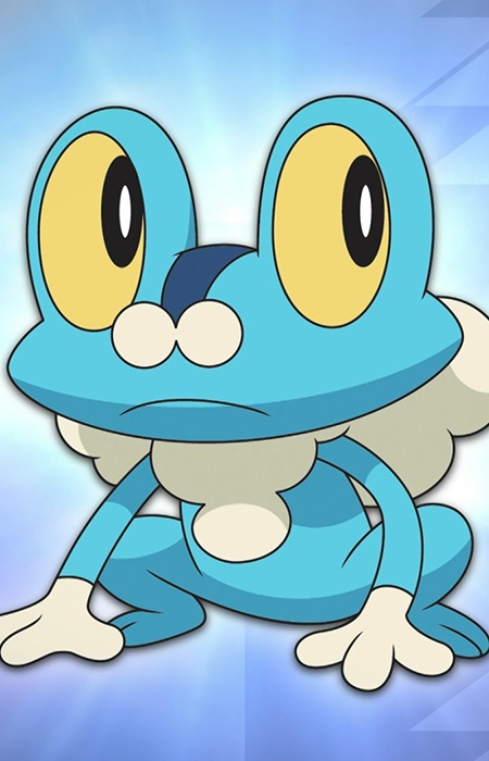 Gambar Karakter Keromatsu